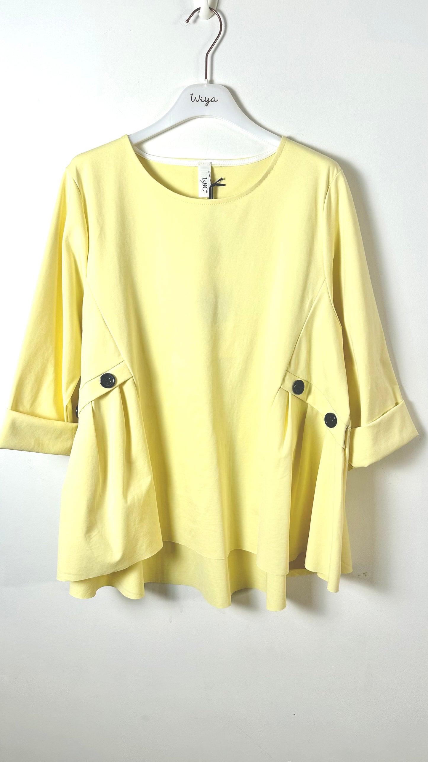 Camiseta Noa 158C +5 colores