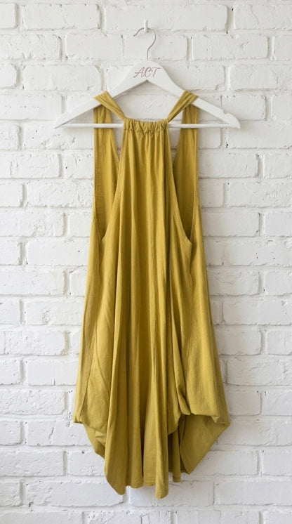 Vestido asimétrico ajustable Amara +5 colores