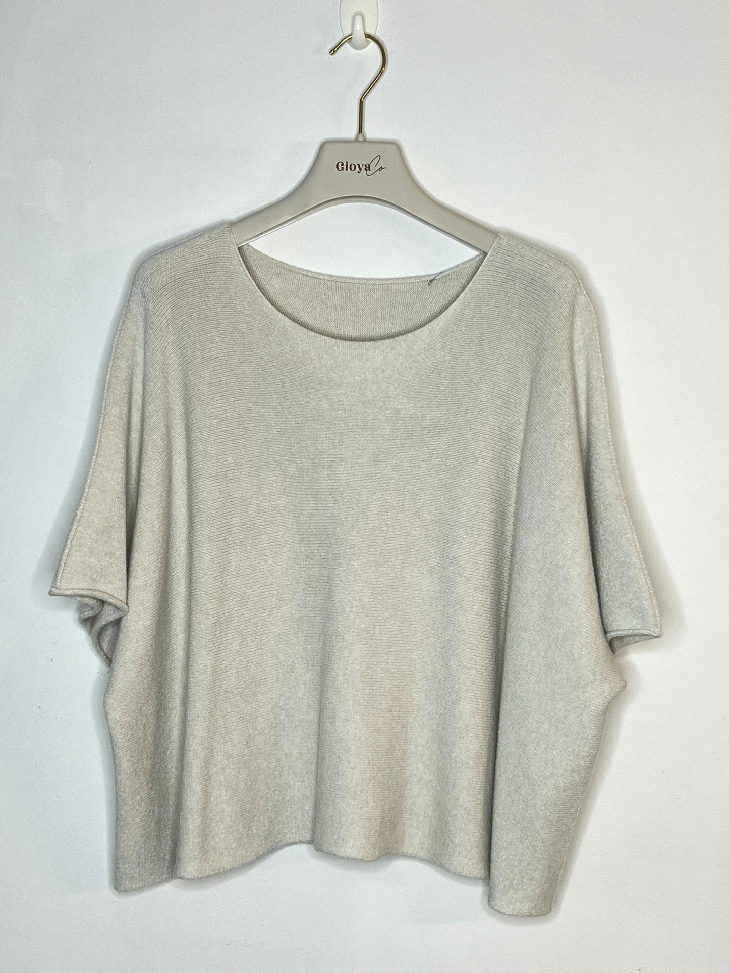 Jersey Cloe +7 colores