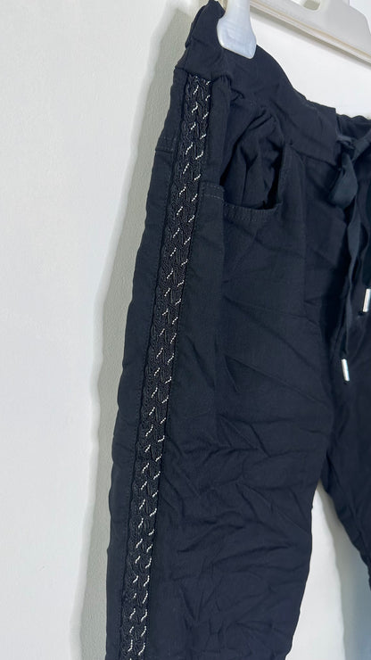 Pantalón slim  +3 colores