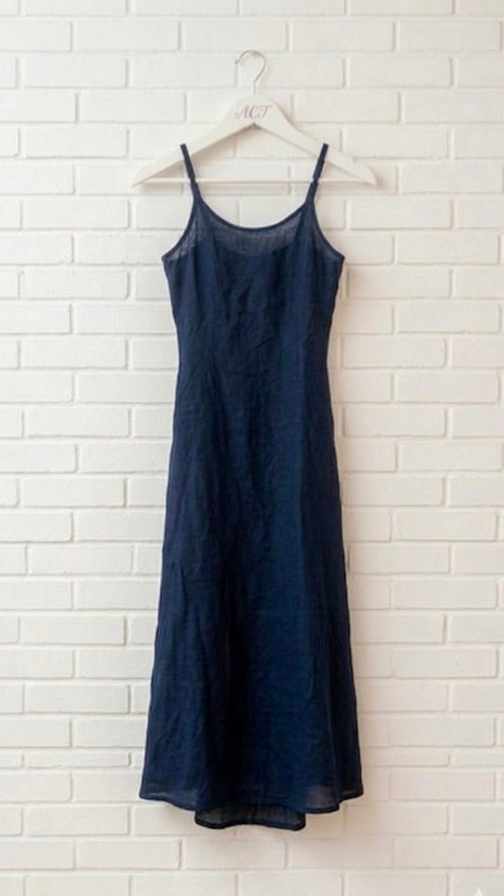 Vestido sándalo +9 colores