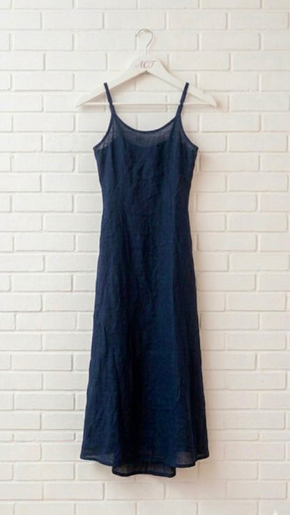 Vestido sándalo +9 colores