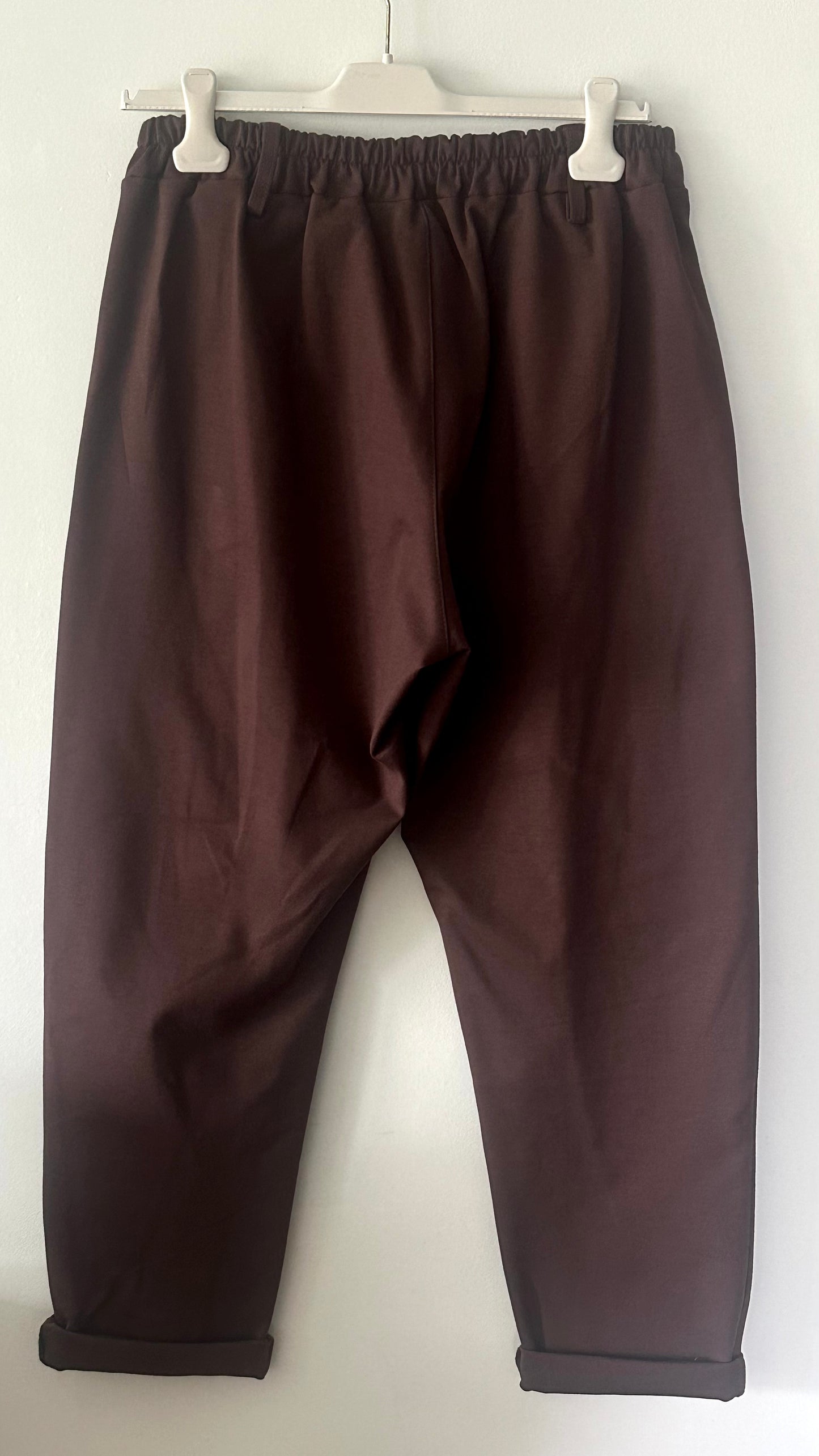Pantalón jogger  +5 colores
