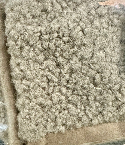 Mitones de borrego +3color