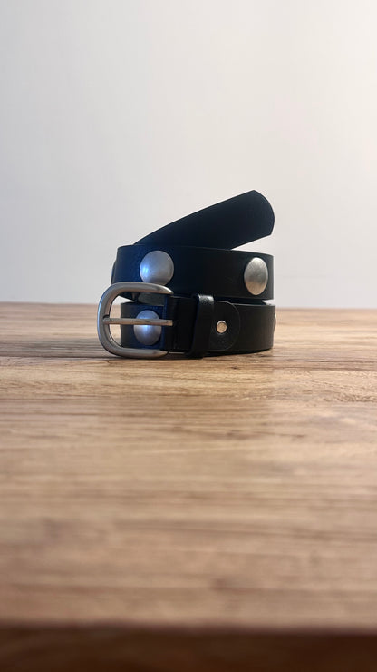 maxi studded belt +3 colors