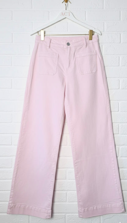 Pantalón Ormi +3 colores