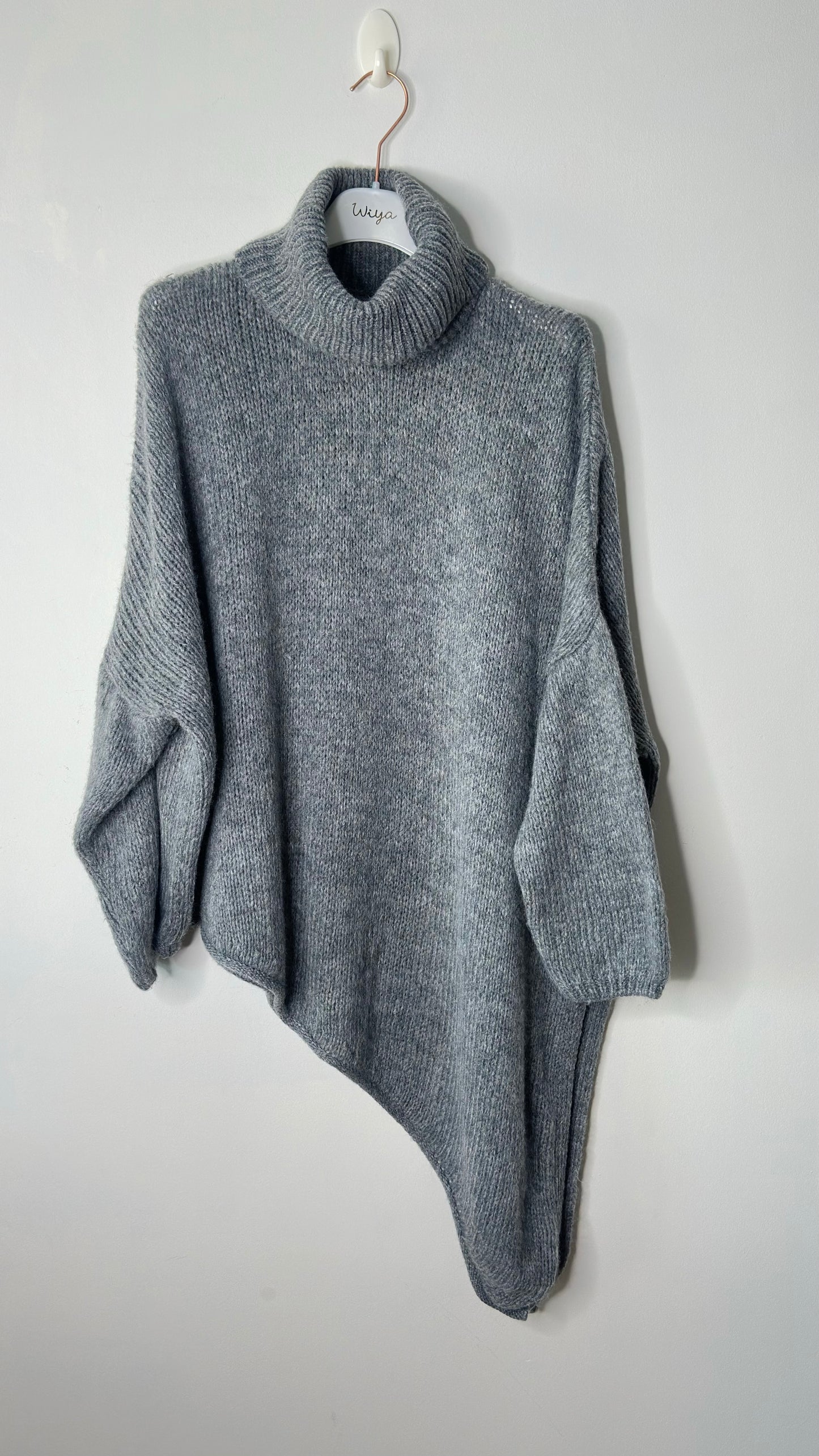 Jersey camila +15 colores