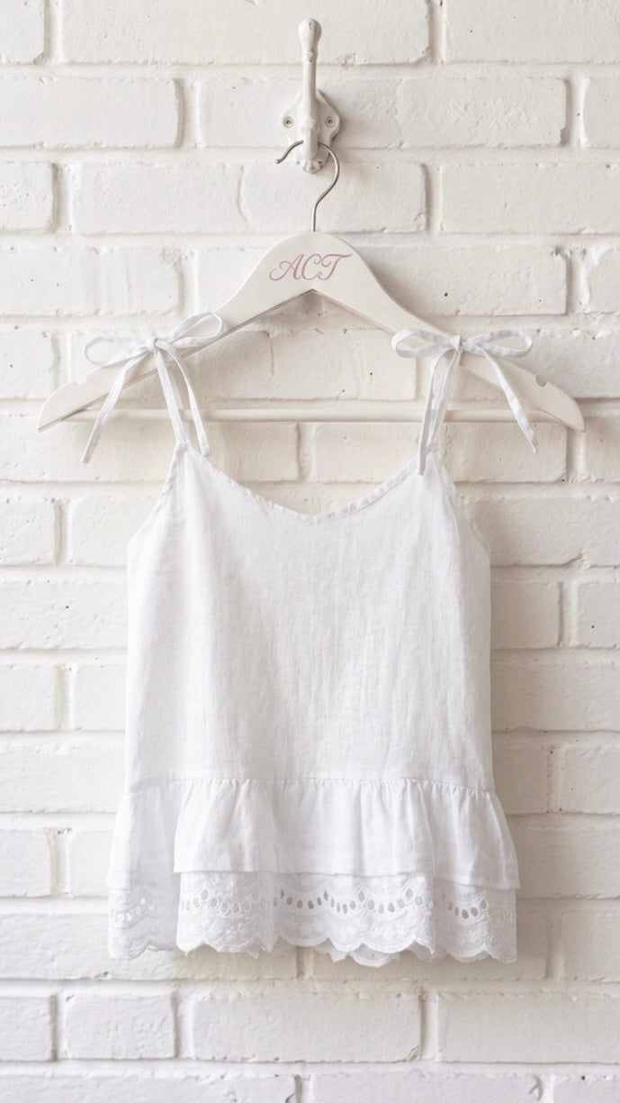 Top Lazo Sweet +6 colores