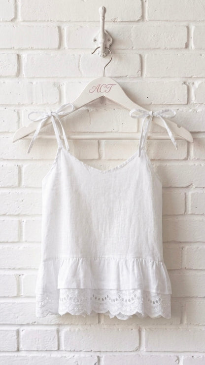 Top Lazo Sweet +6 colores