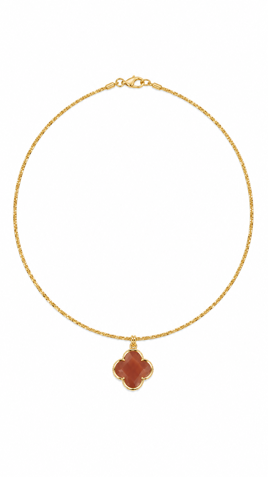 Gargantilla Petal +5 colores