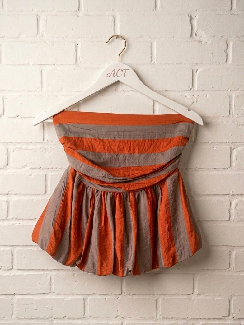 Conjunto rayas sunset +1 color