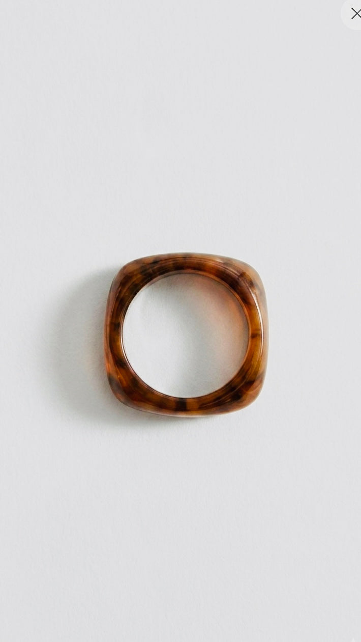Pulsera marmolada