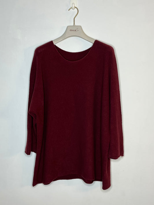 Jersey Cloe Oversize +5 colores