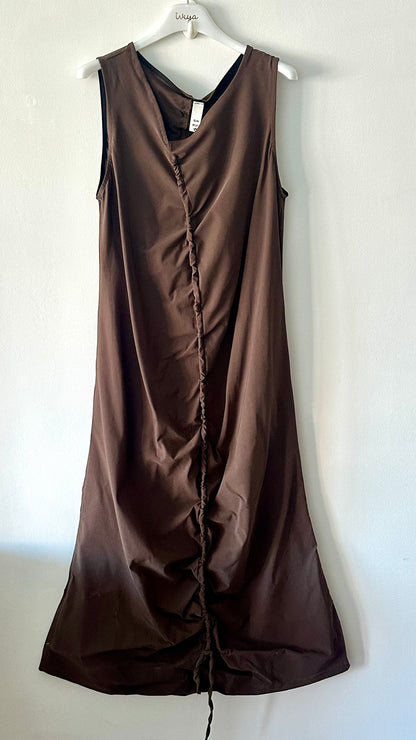 Vestido funcido sun sun (en 4 colores)