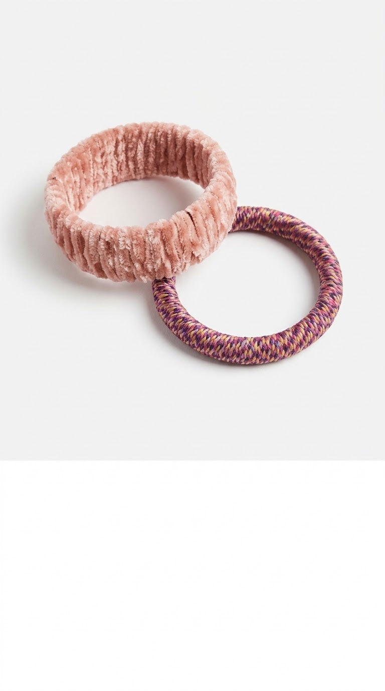 Pulsera Velvet Dúo +2 colores