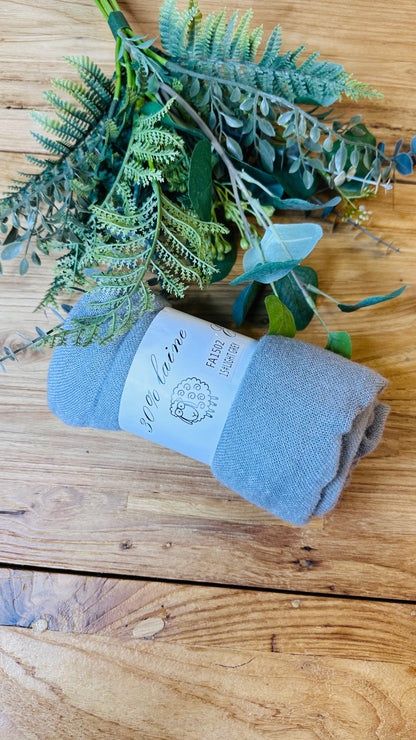 Scarf/shawl + 6 colors