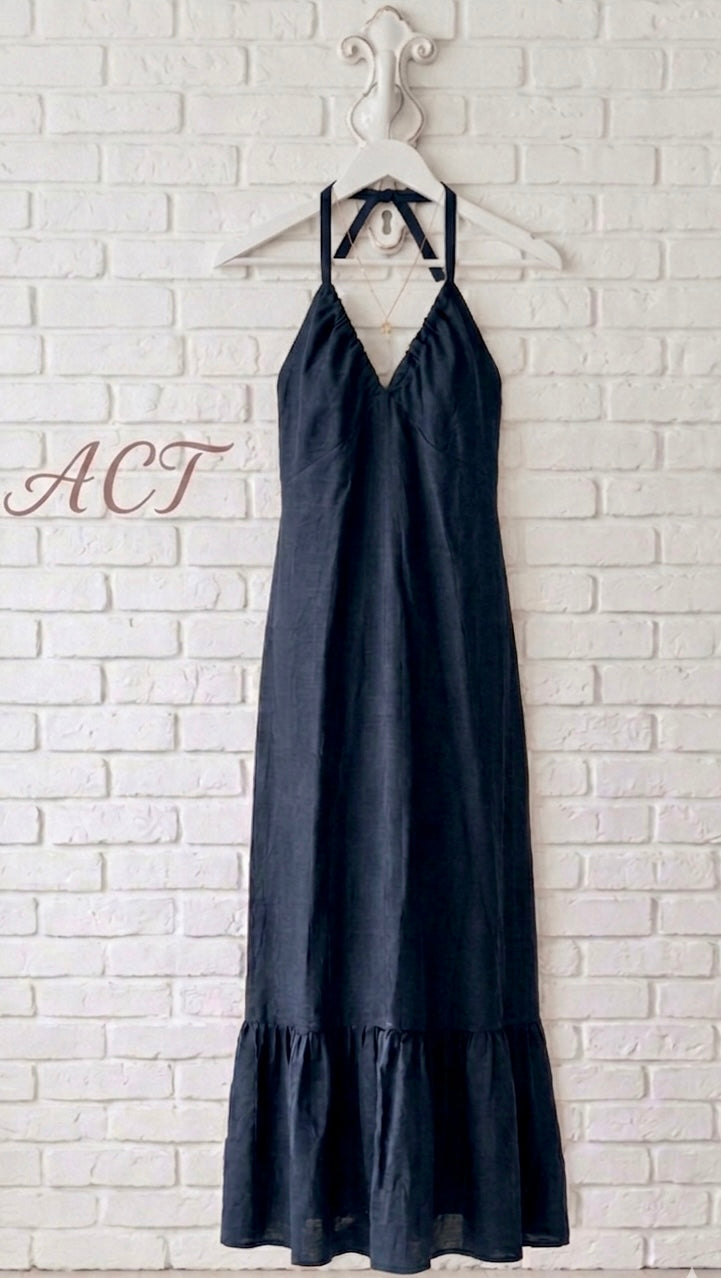 Vestido Siena +4colores