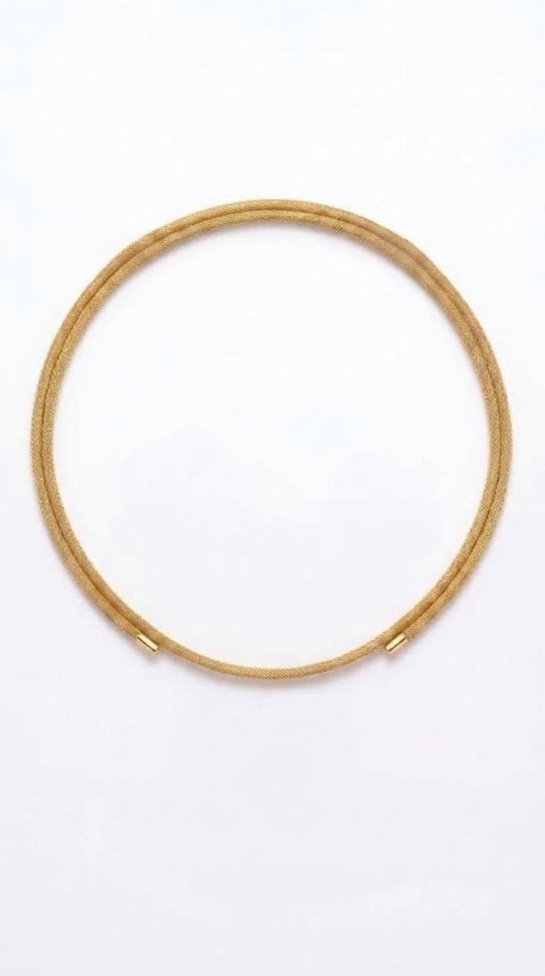 Collar Cordón Magnético