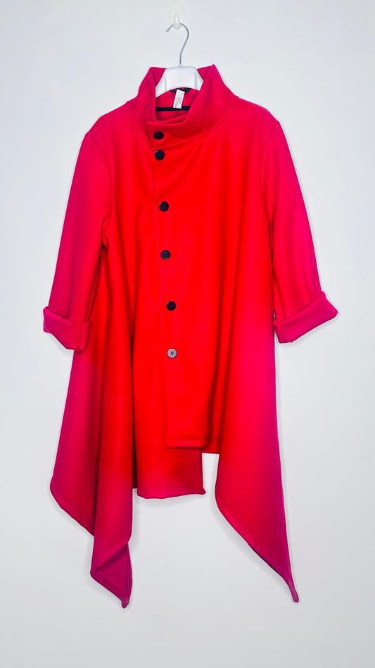 Abrigo sun sun +1 color