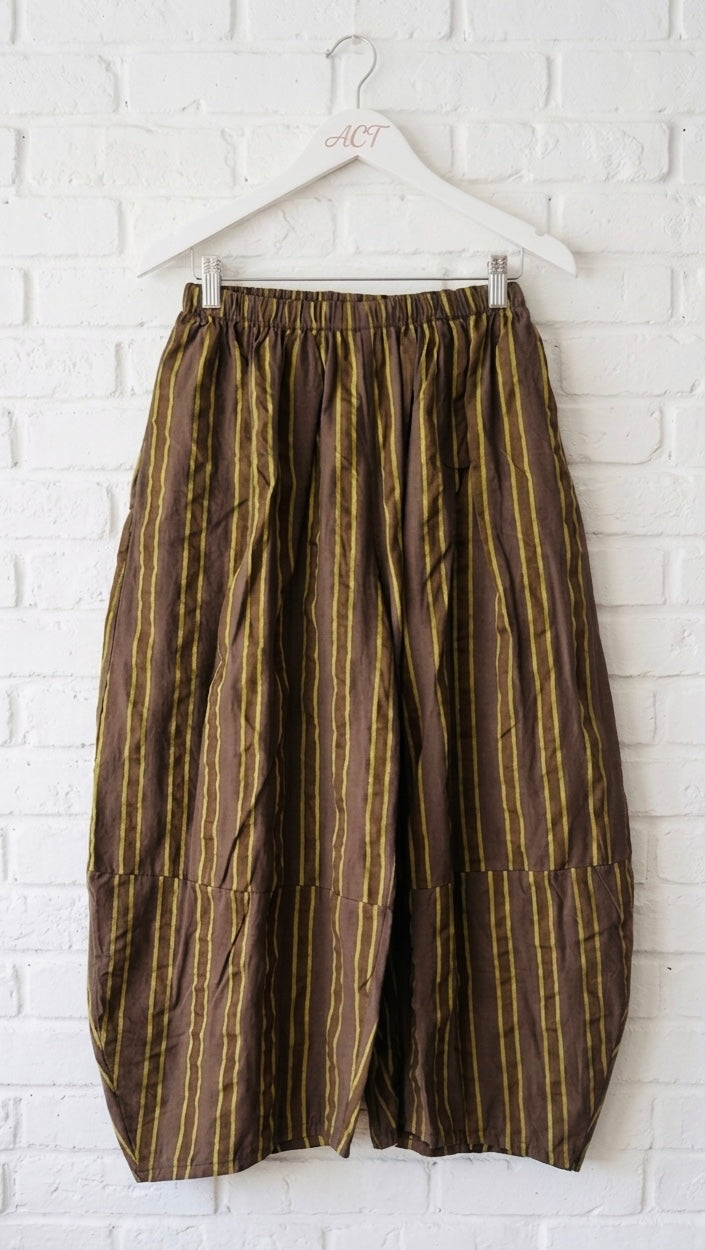 Pantalón Siroco +4 colores