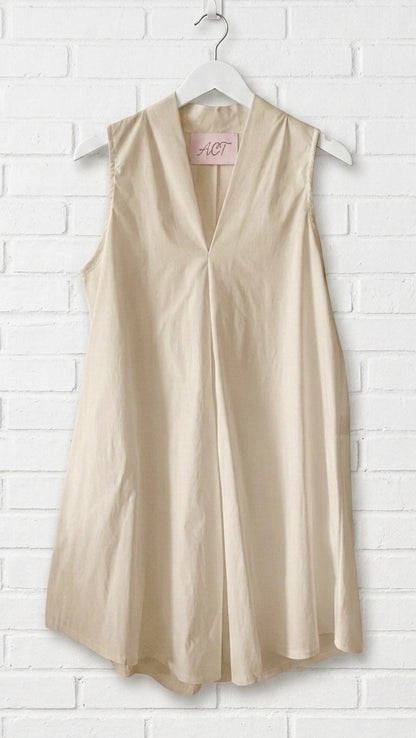Vestido +4 colores