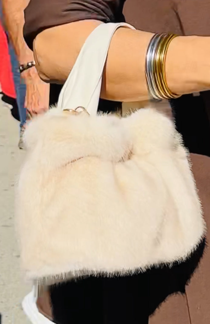 Mini hair candy box +3 colors