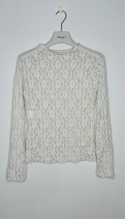 Camiseta blonda + 3 colores