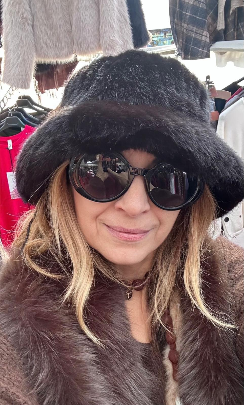 Gorro bucket +3 colores