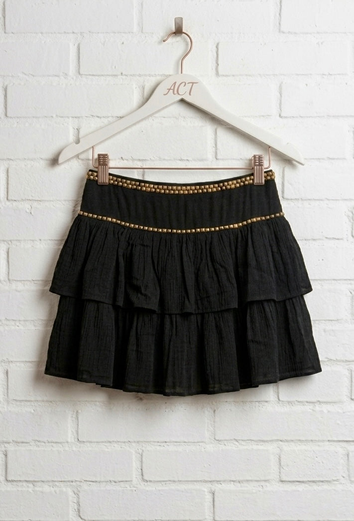 Conjunto Aura Dorada