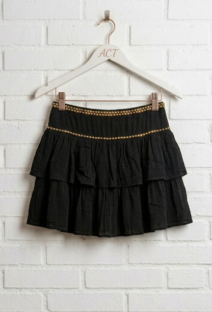 Conjunto Aura Dorada