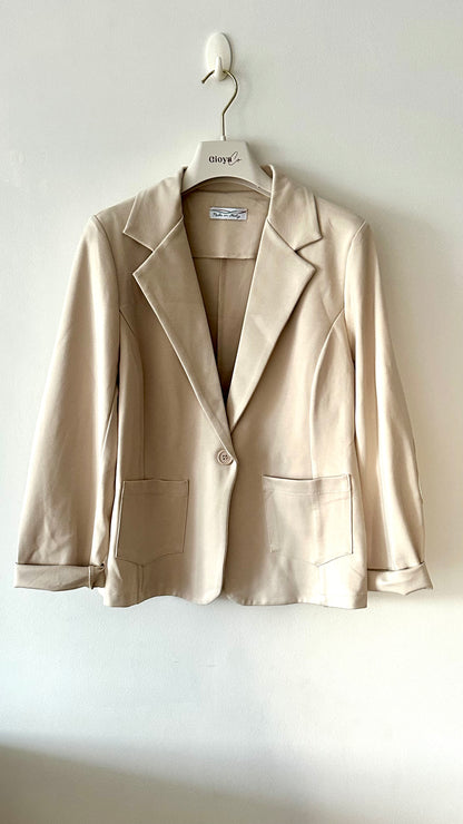 Americana punto roma +3 colores