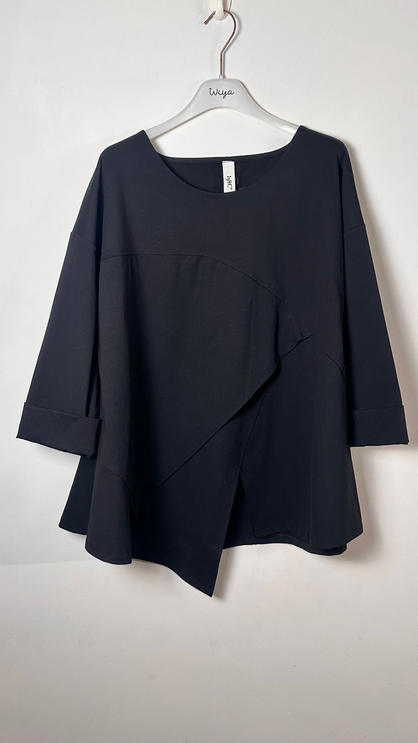 Camiseta Liz 158C +3 colores