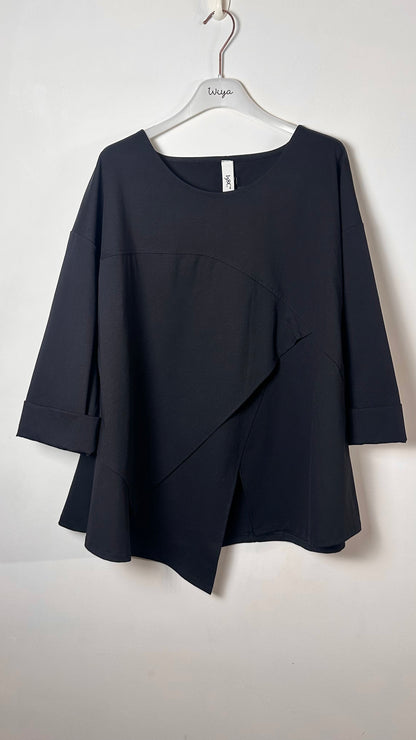 Camiseta Liz 158C +3 colores