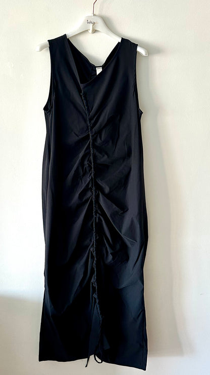 Vestido funcido sun sun (en 4 colores)