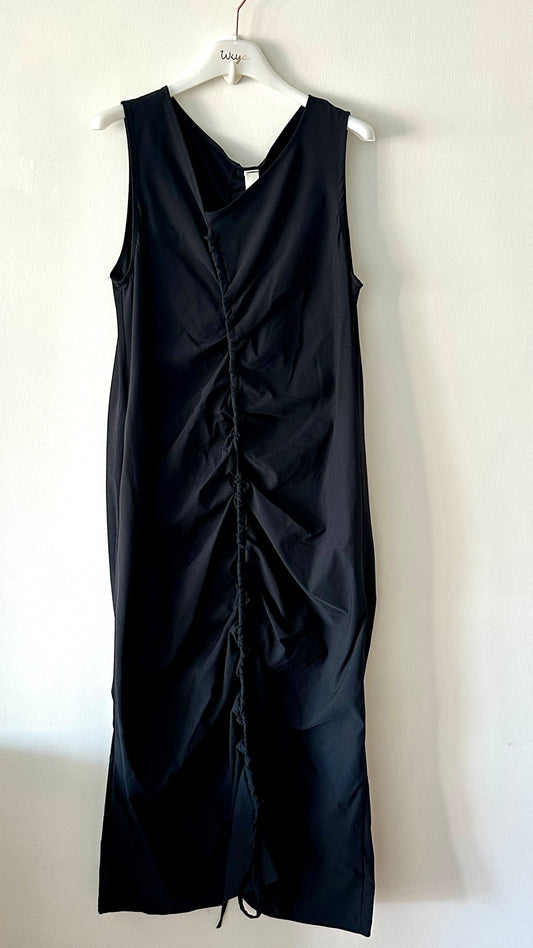 Vestido funcido sun sun (en 4 colores)