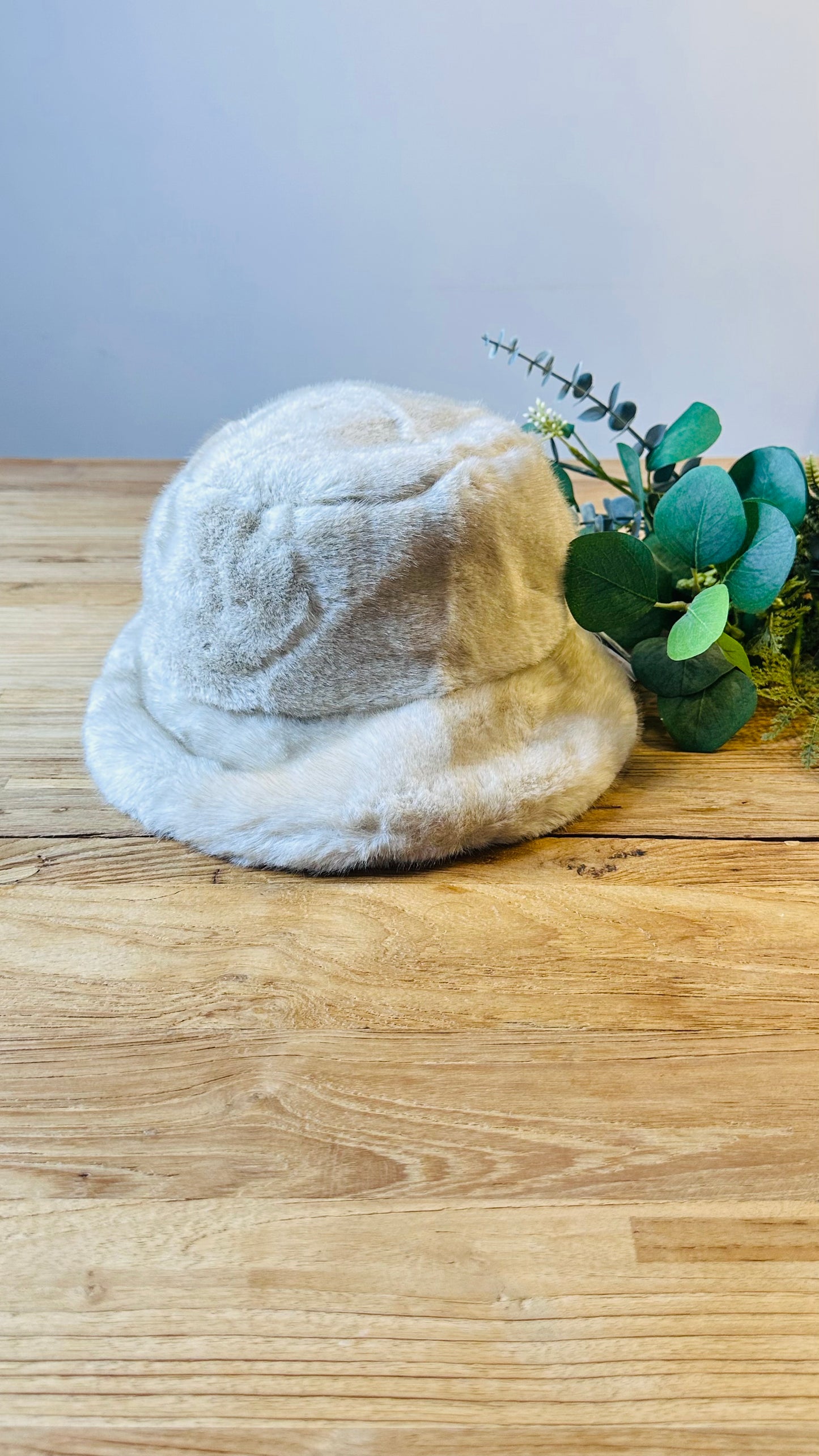 Gorro bucket +3 colores