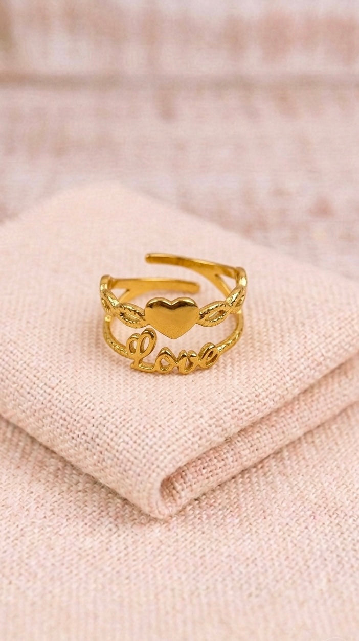 Anillos marea +9 diseños