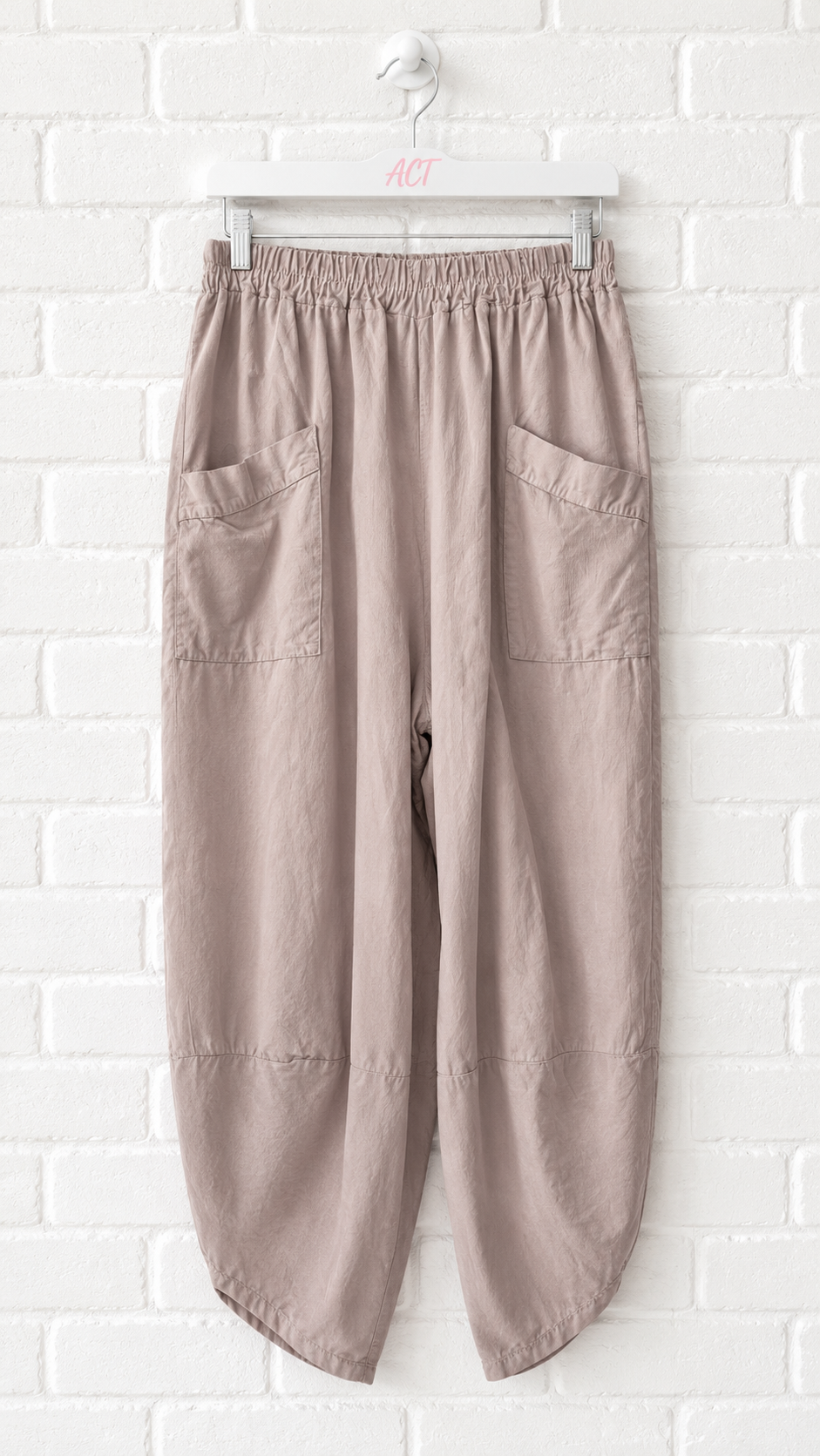 Pantalón Nube de Micropana +4 colores