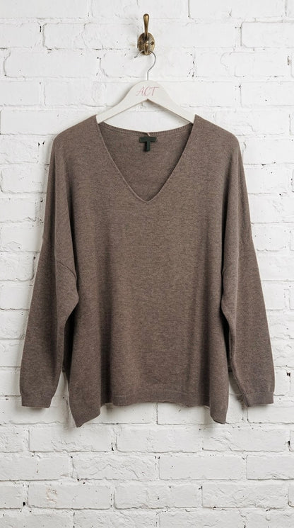 Jersey Oversize Iconic Star +2 colores