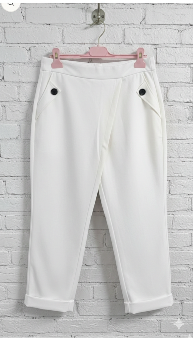 Pantalón Noa 158C +4colores