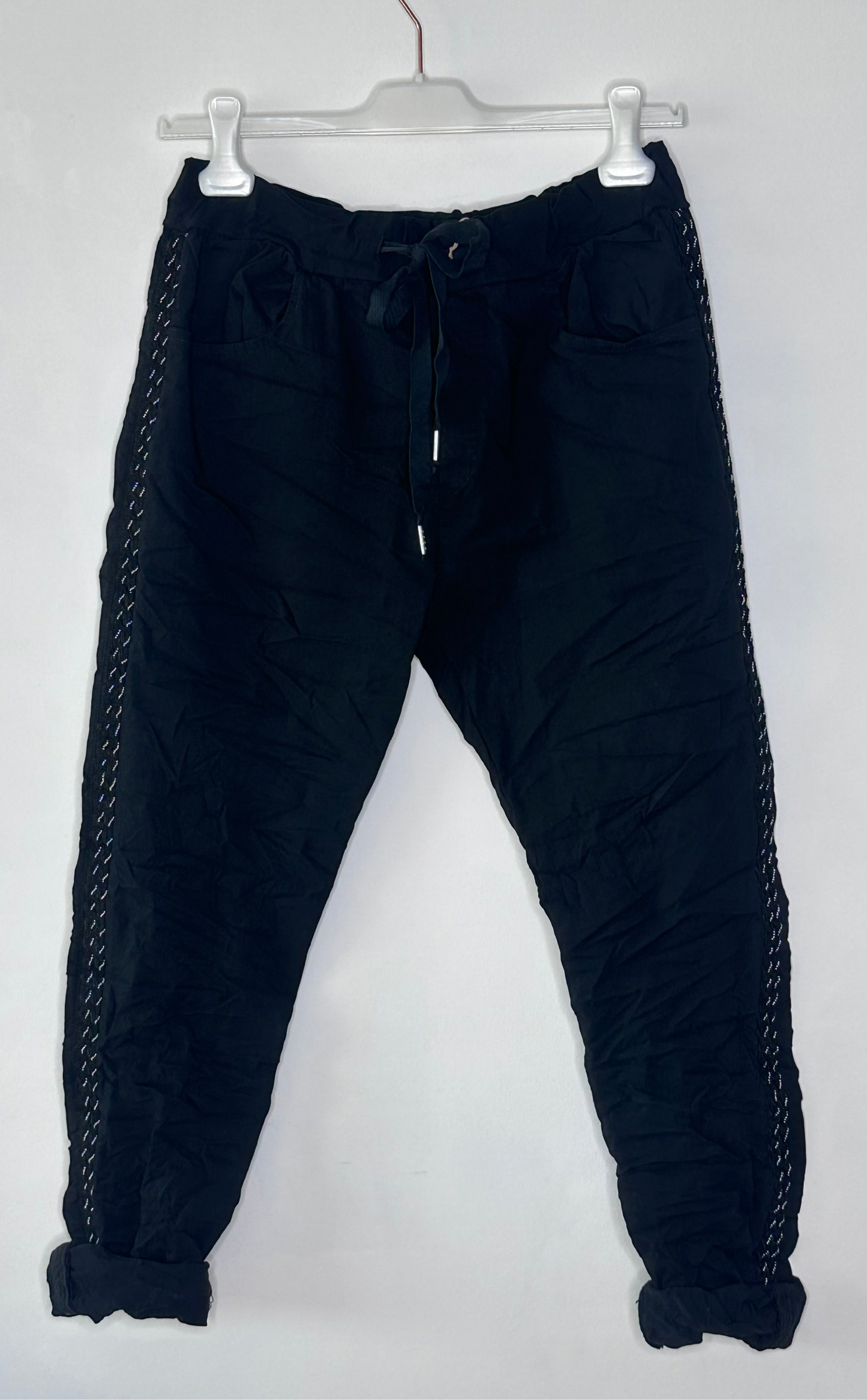 Pantalón slim  +3 colores