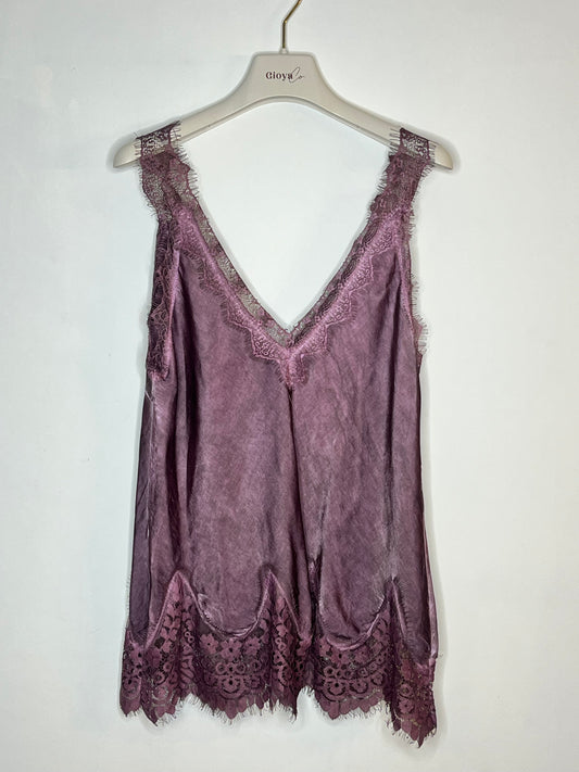 Top lencero recto +5 colores