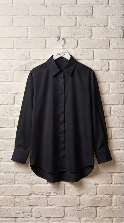 Camisa Alas Encaje +2 colores