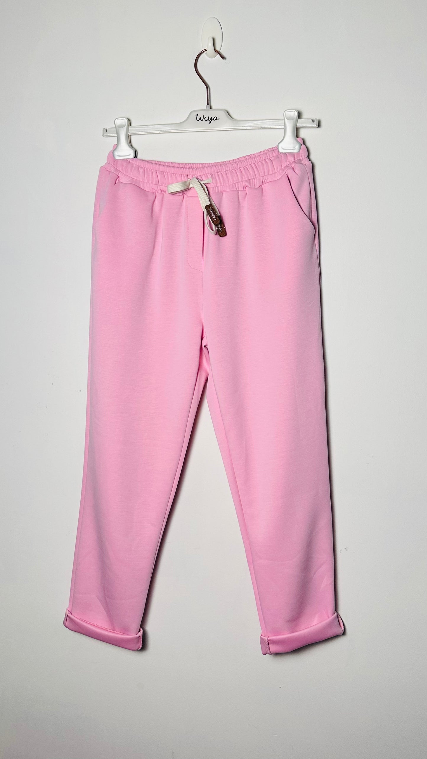 Pantalón Cloe pitillo +6 colores