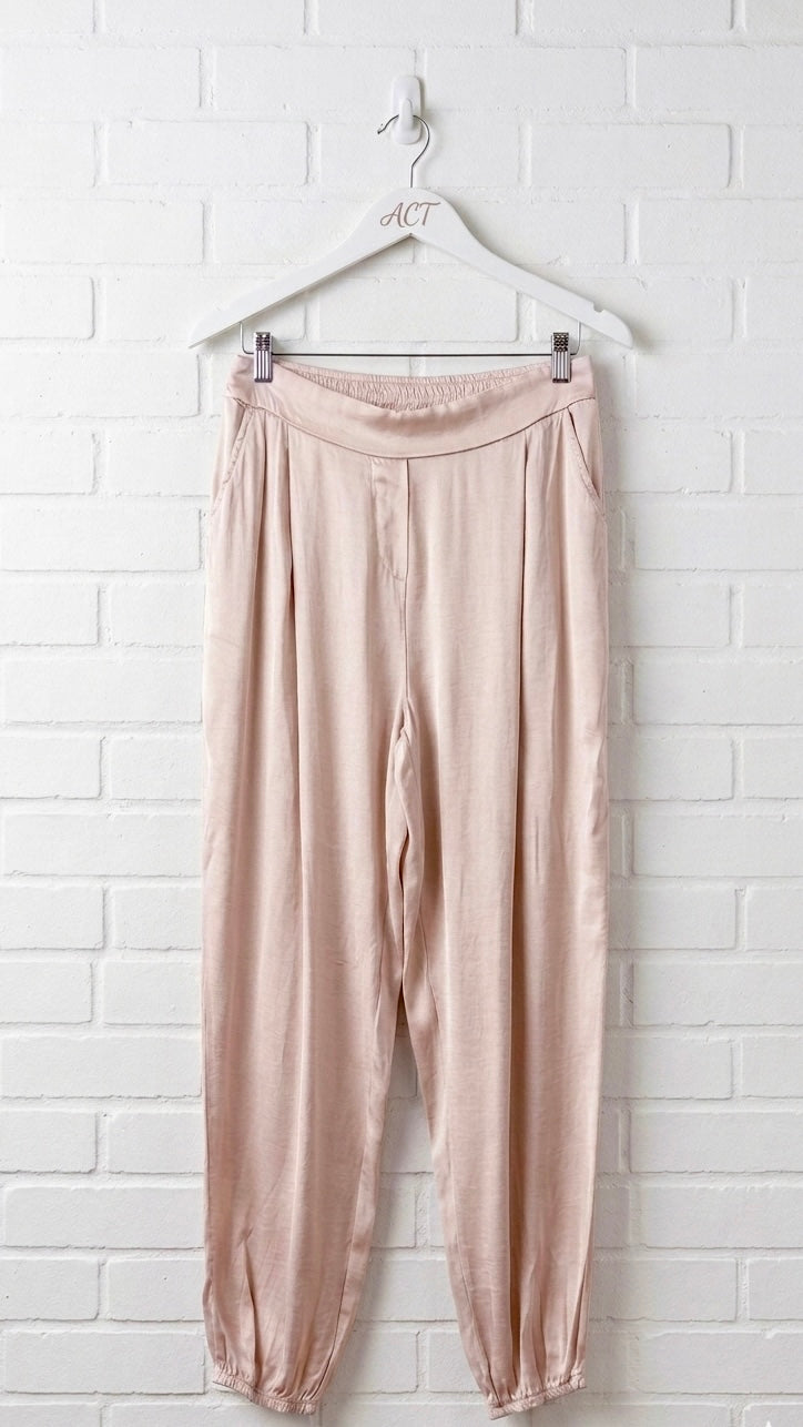Pantalón Carla bombacho +7 colores