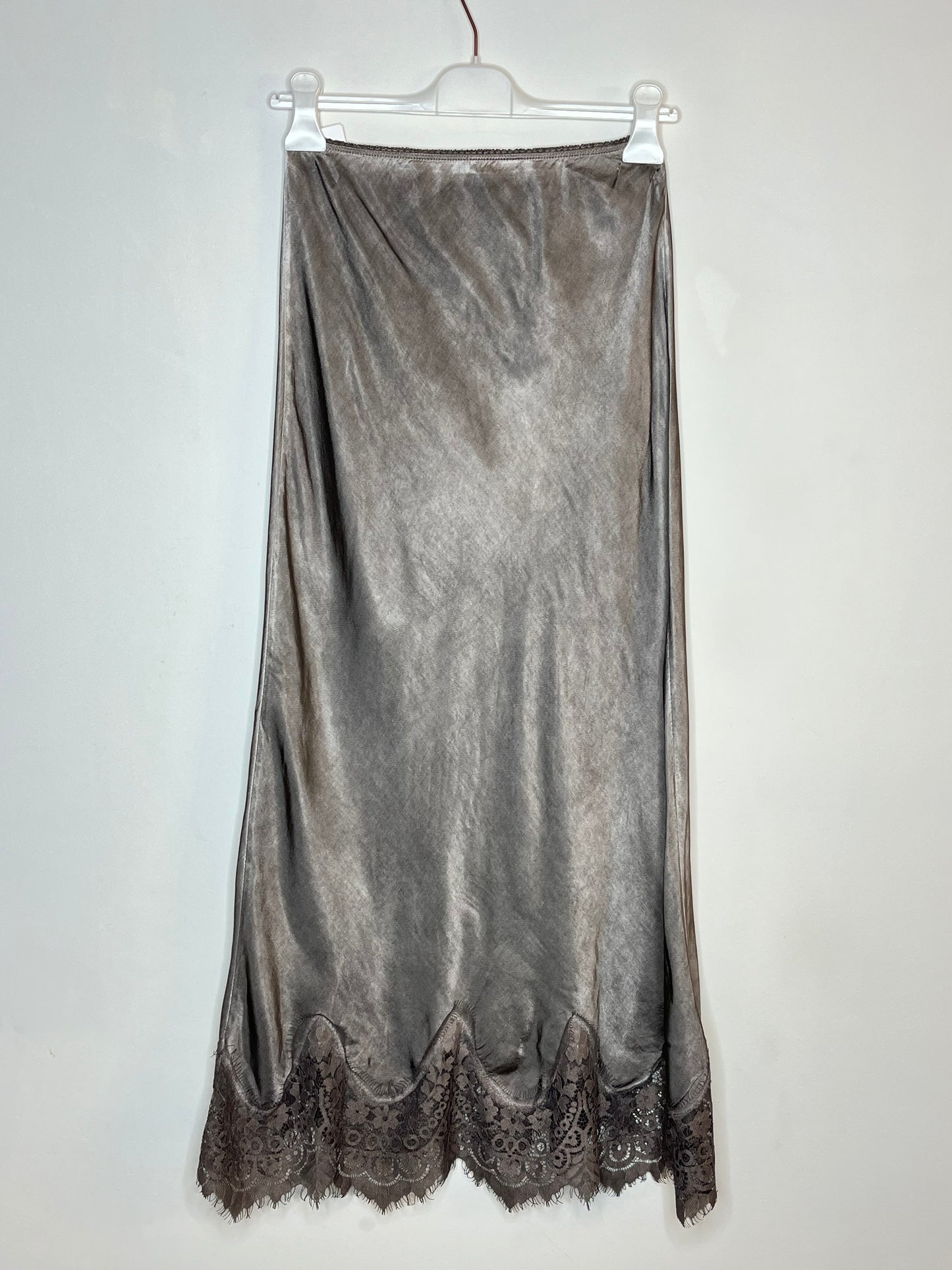 Falda lencera +5 colores