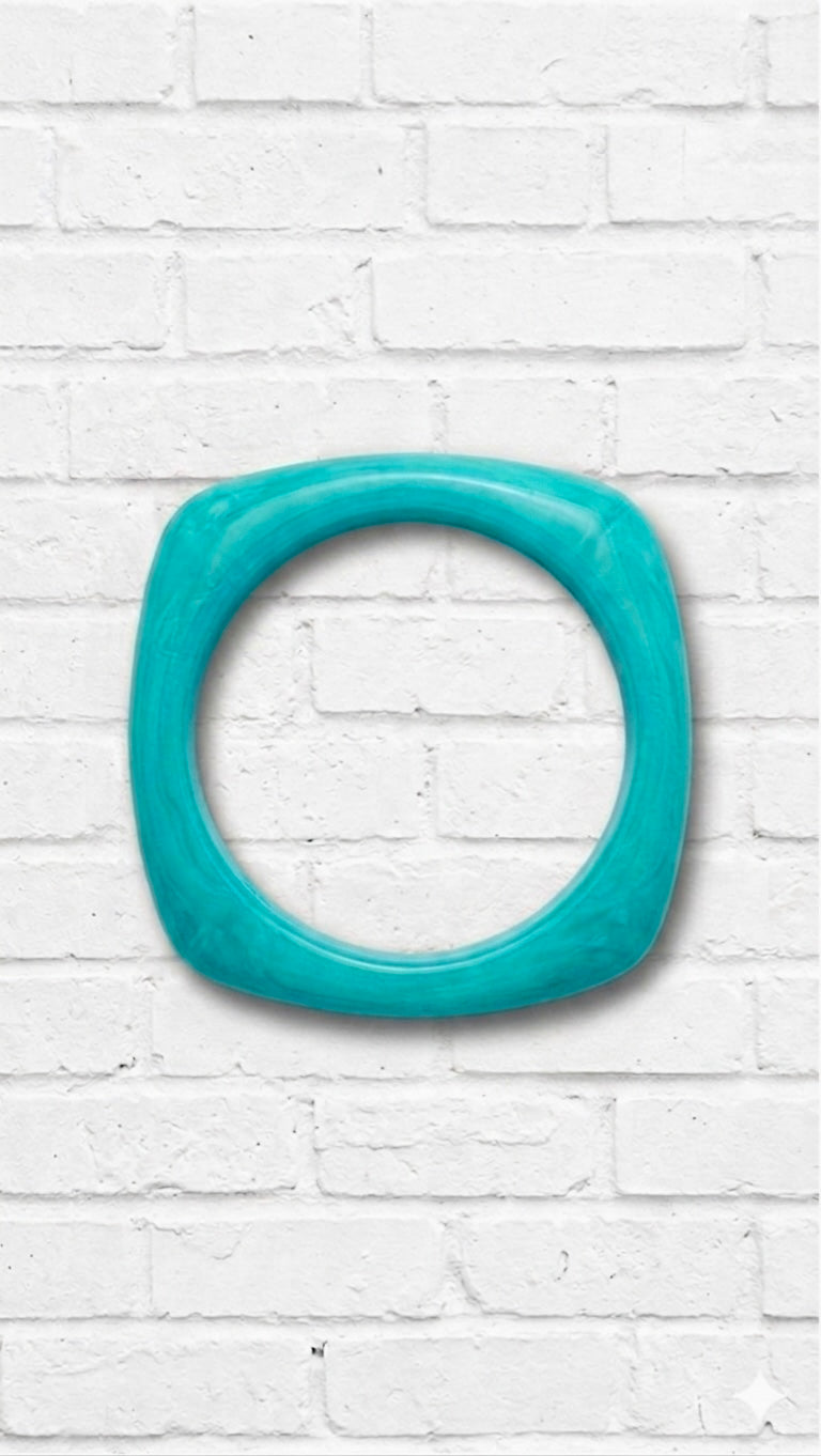 Pulsera marmolada