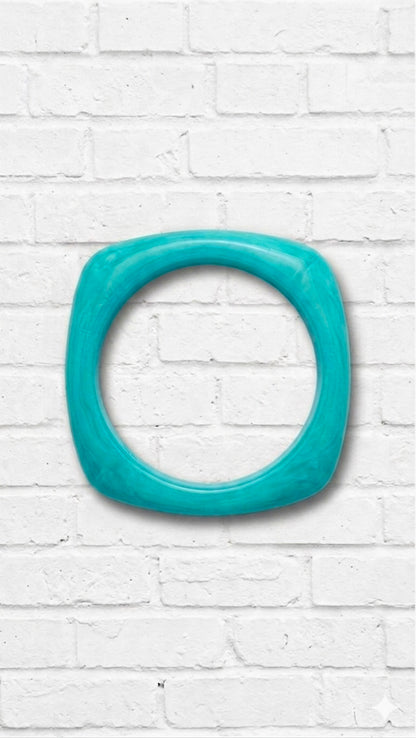 Pulsera marmolada