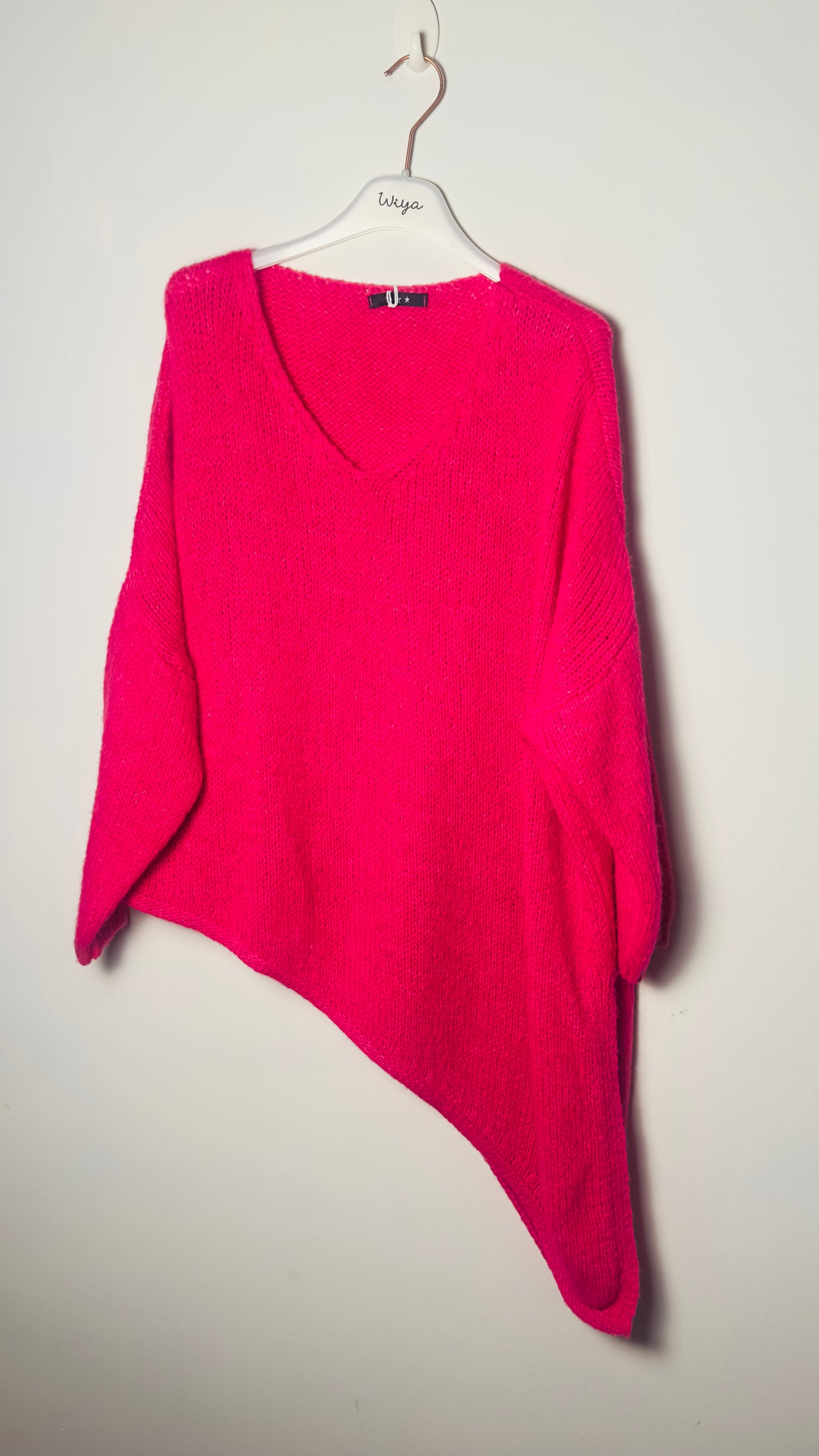 Jersey sofia +18colores