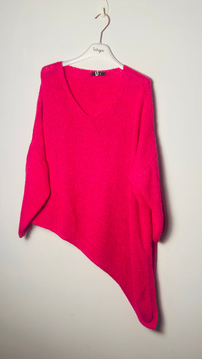 Jersey sofia +18colores